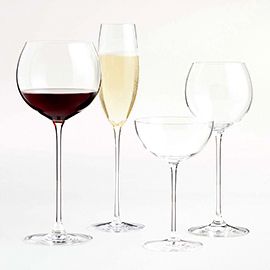 Camille Wine Glasses