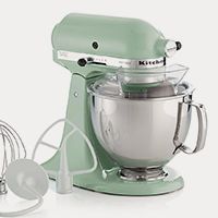 stand mixer