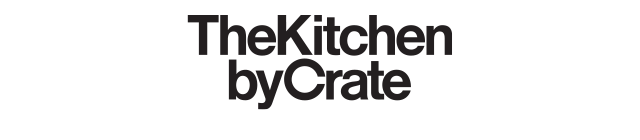 the kitchen by crate