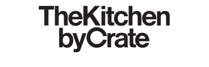 the kitchen by crate