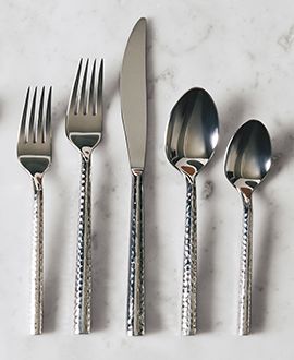 Flatware