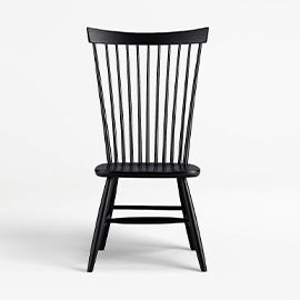 Marlow II Wood Dining Chair