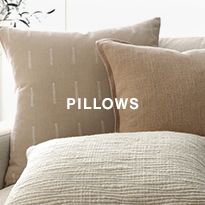 pillows