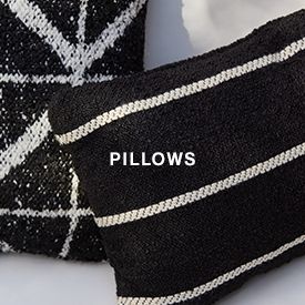 pillows