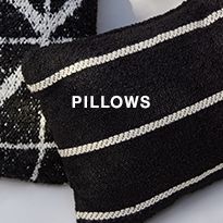 pillows