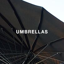 umbrellas