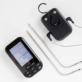 Wireless Digital Thermometer Probe