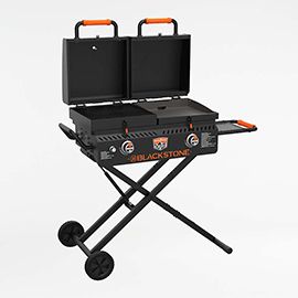 Blackstone Tailgater Grill