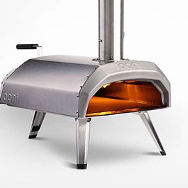 Ooni Karu 12 Pizza Oven