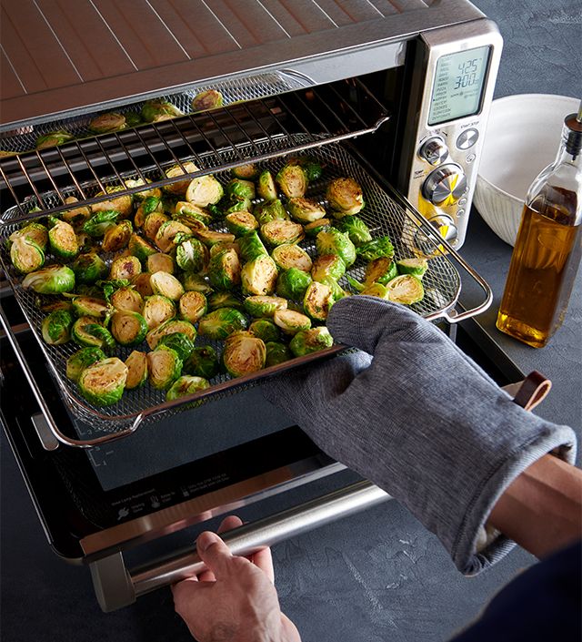 Breville® Smart Oven® Air Fryer Pro