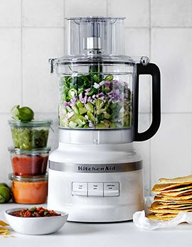 Up to 25% off Select KitchenAid® Electrics‡