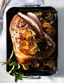 20% off Select All Clad® Roasters‡