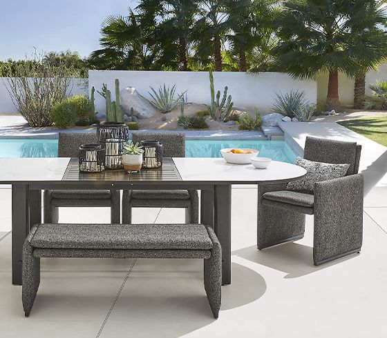 20% off select outdoor furniture