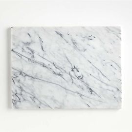 French Kitchen Marble Platter