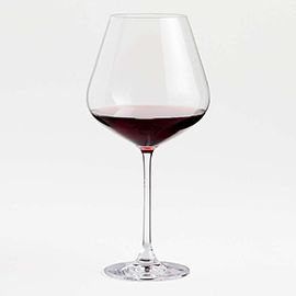 Hip Large Red Wine Glass