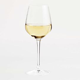 Nattie White Wine Glass