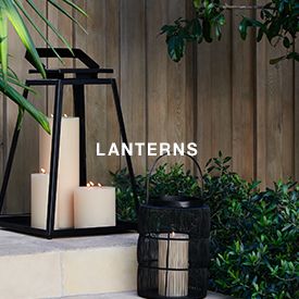 lanterns