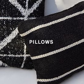 pillows