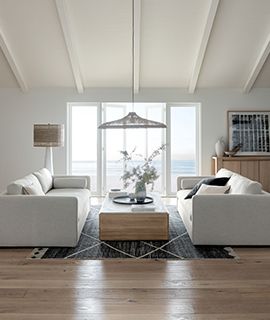 up to 20% off select in stock furniture