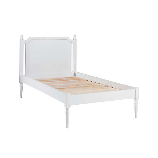 Twin Petite Marguerite Bed