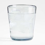 Vaso Grey Acrylic Drinking Glass