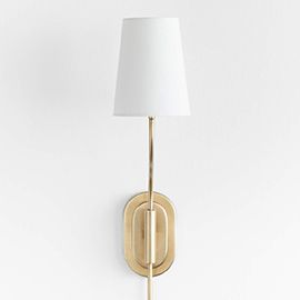 seguin wall sconce