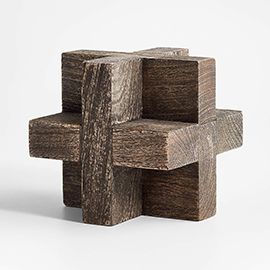 wood block