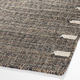 hemis handwoven jute rug