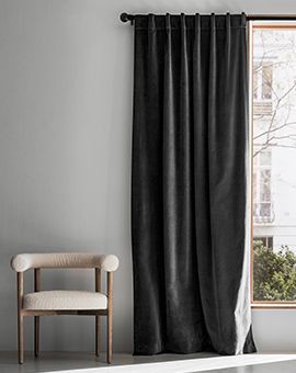 Curtains