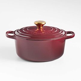 Le Creuset® Classic 5.5-Qt. Rhône Dutch Oven