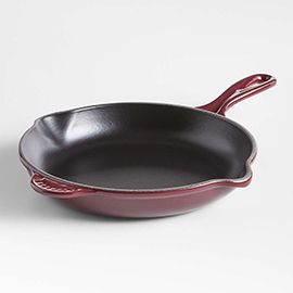 Le Creuset® Classic 9" Rhône Skillet