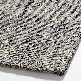 Vienne Wool Striped Area Rug