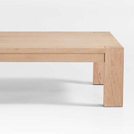 terra coffee table