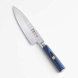 40% off Cangshan Kita Blue 6" Chefs Knife‡