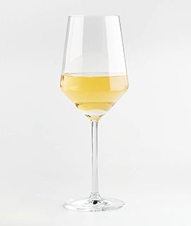 Tour White Wine Glass