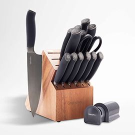 20% off Greenpan Cutlery 16pc Block Set