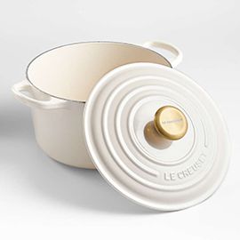 Le Creuset® 5.25-Qt. Deep Oven