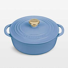 Le Creuset® 2.75-Qt. Shallow Round Dutch Oven