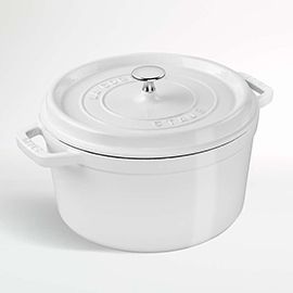 Over $200 off Staub5QT Tall Dutch Oven‡