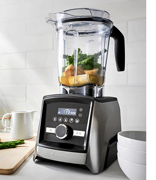 $50 off Vitamix® Ascent Series Blenders