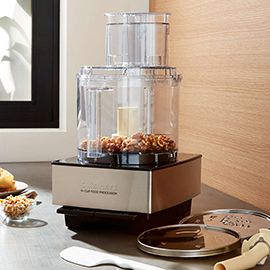 20% off Cuisinart® Custom 14™ 14-Cup Food Processors‡