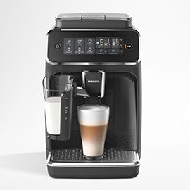 $50 off Philips 3200 Series Espresso Machine with LatteGo