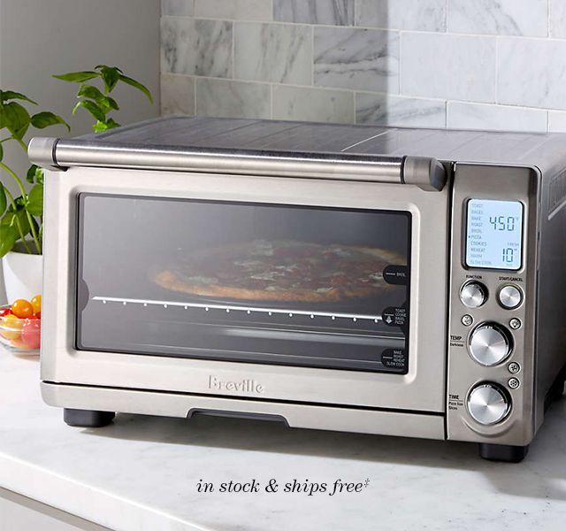 25% off Breville Smart Oven Pro