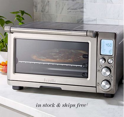 25% off Breville Smart Oven Pro