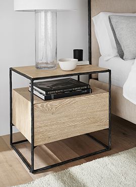 NIGHTSTANDS