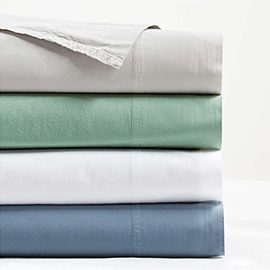 Organic Cotton Sheet Sets