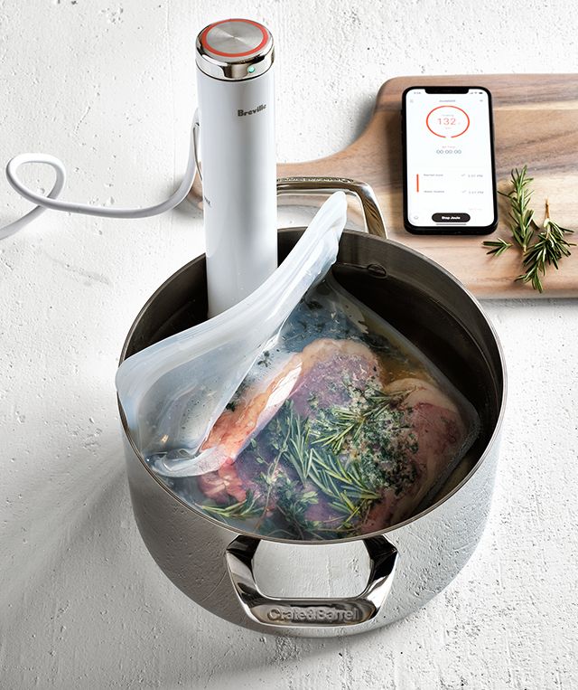 Breville Joule Turbo sous vide