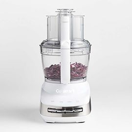 Cuisinart® Core Custom™ White 13-Cup Food Processor