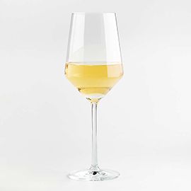 Tour White Wine Glass