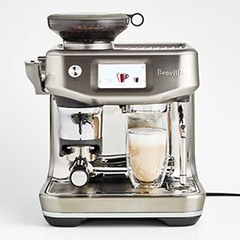 Breville Barista Touch Impress Espresso Machine